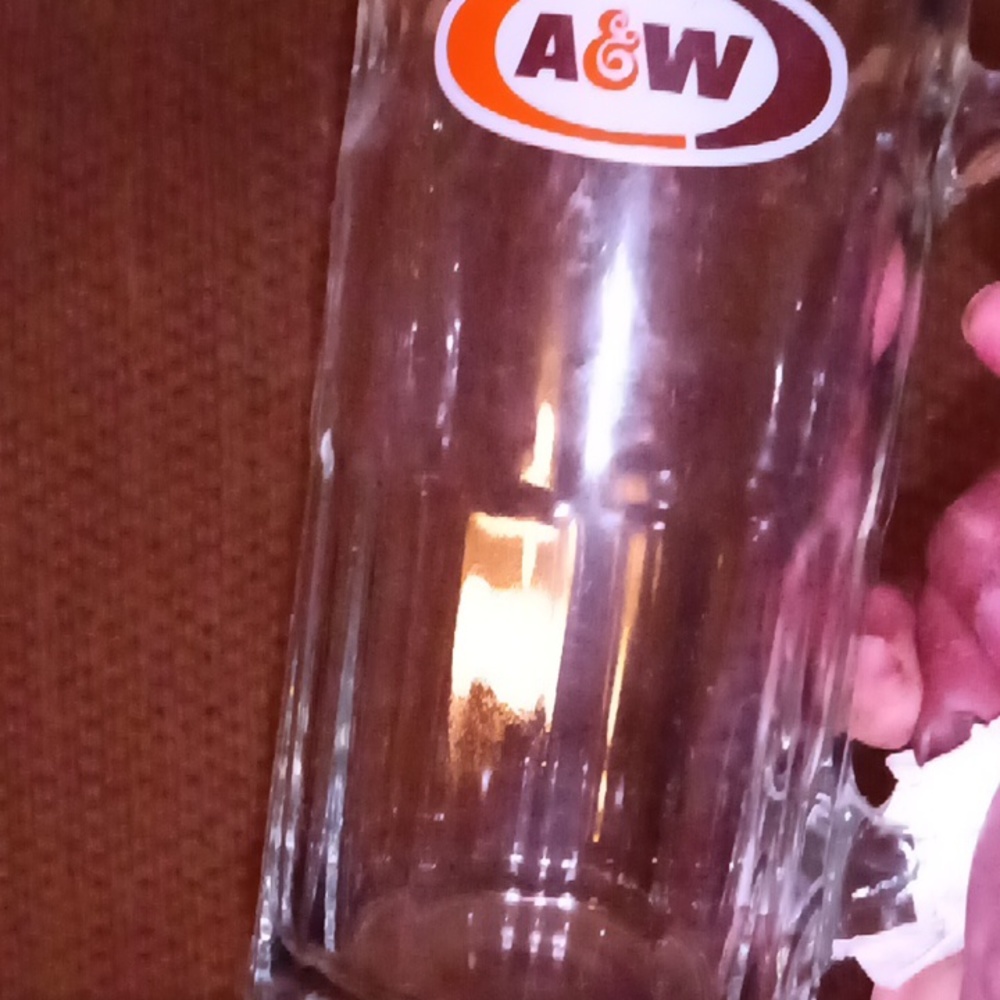 A&W Mug - Picture 6 of 7